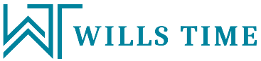 Logo Wills Time