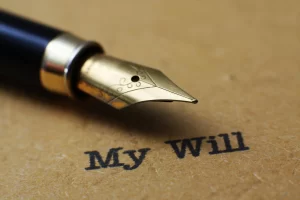 Does a Last Will and Testament Have to Be Notarized